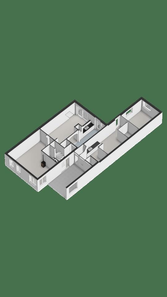 Foto 55 van Hoogeweg 38