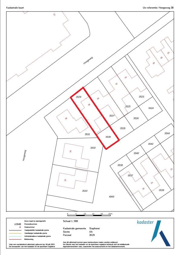 Foto 58 van Hoogeweg 38