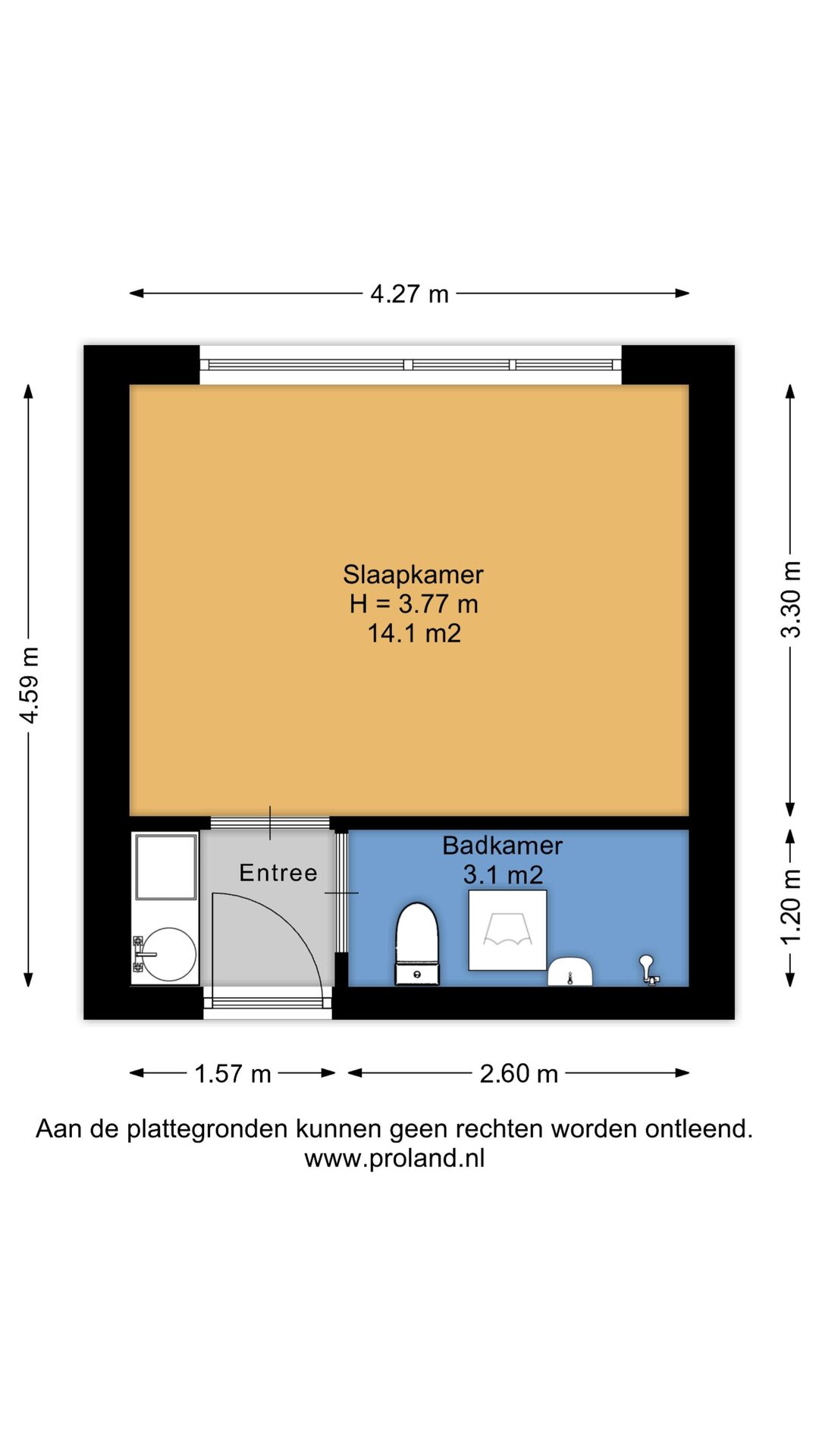 Foto 37 van Vosselmanstraat 155