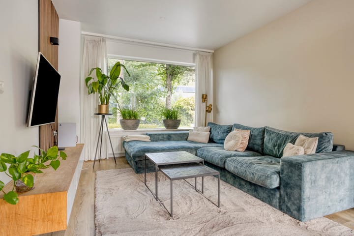 Foto 2 van Donaustraat 42