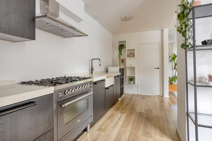 Foto 3 van Donaustraat 42