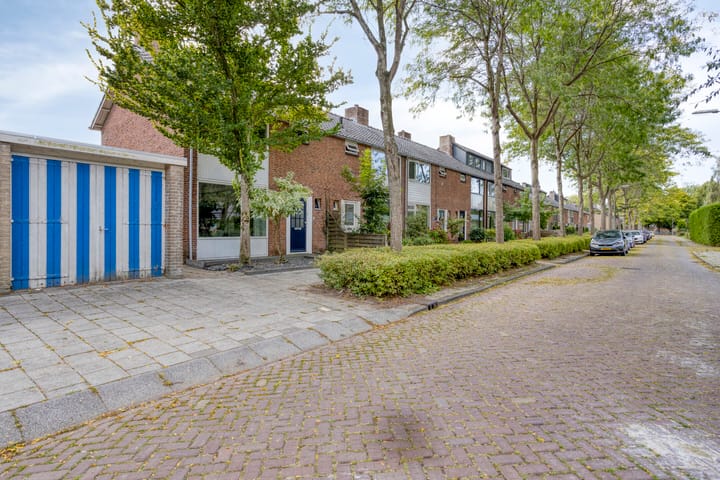 Foto 4 van Donaustraat 42