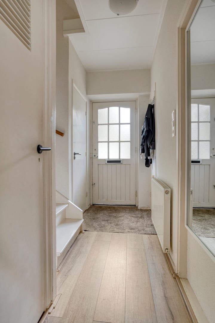 Foto 5 van Donaustraat 42