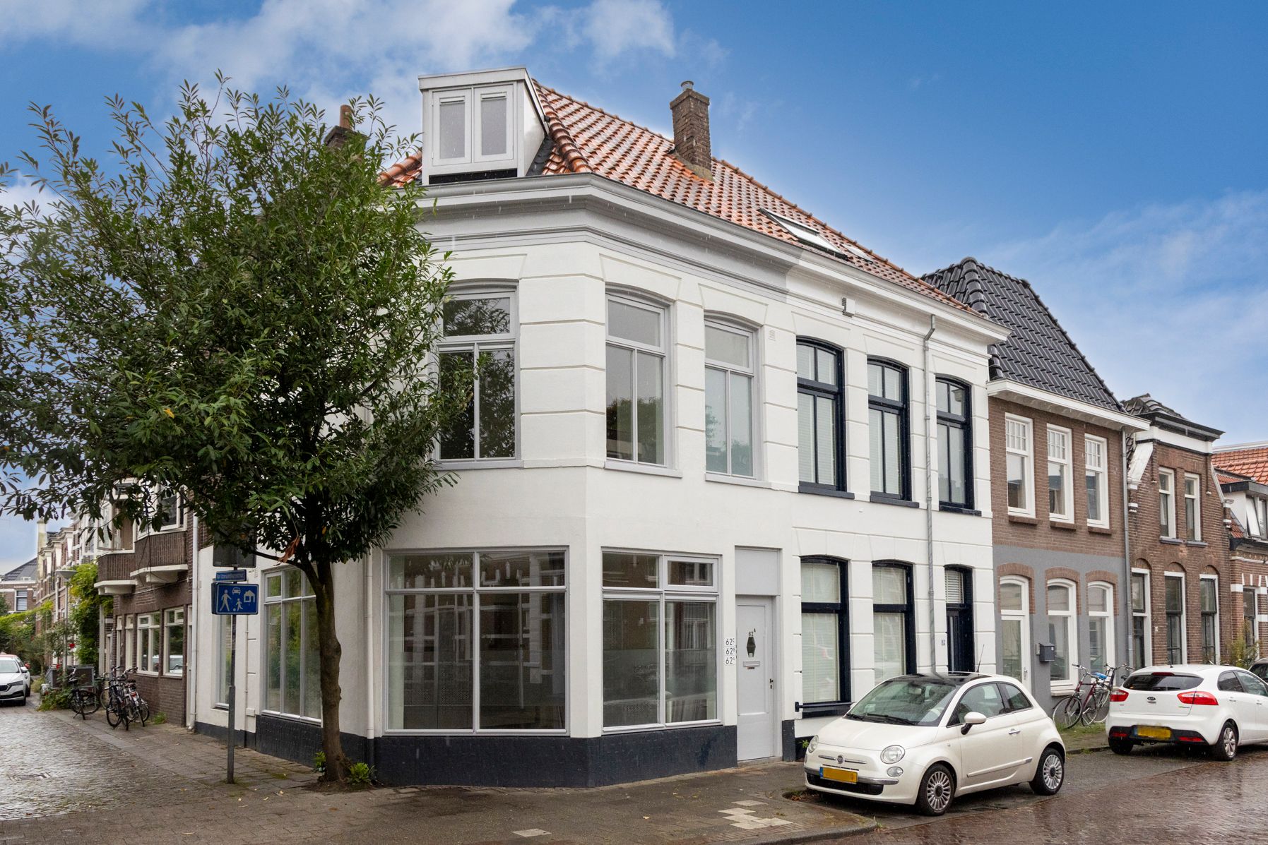 Van Ittersumstraat 62-C, 62, C, Zwolle, 8012TL, Overijssel, Nederland 62 
