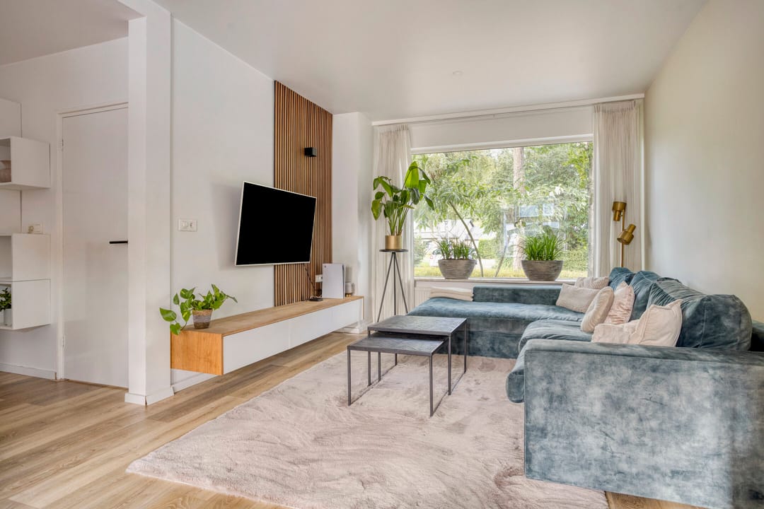 Foto 7 van Donaustraat 42