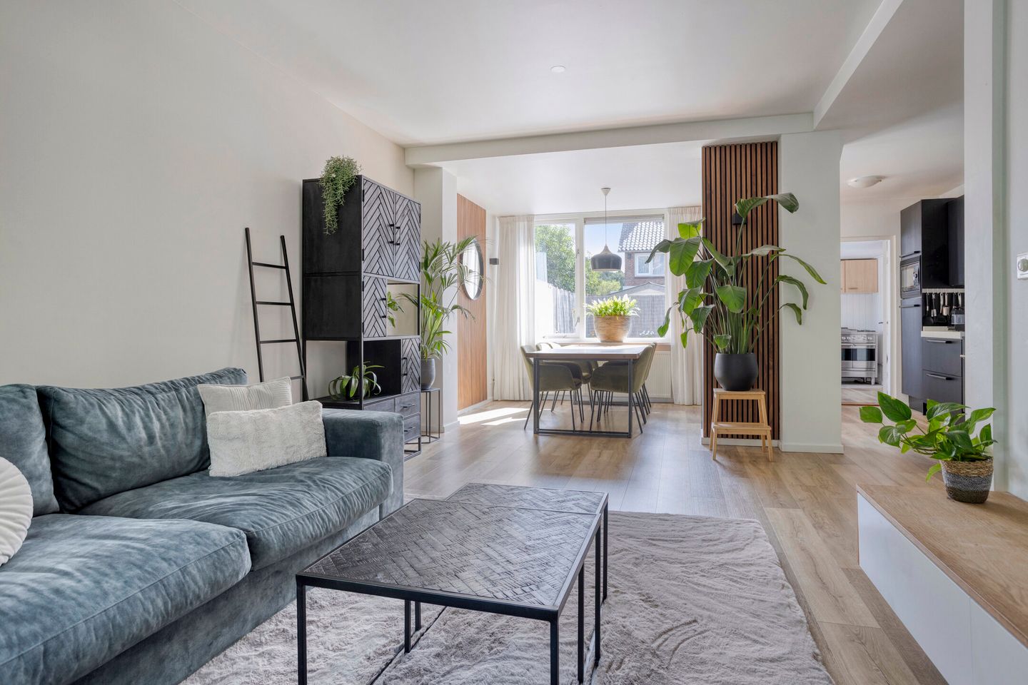 Foto 10 van Donaustraat 42