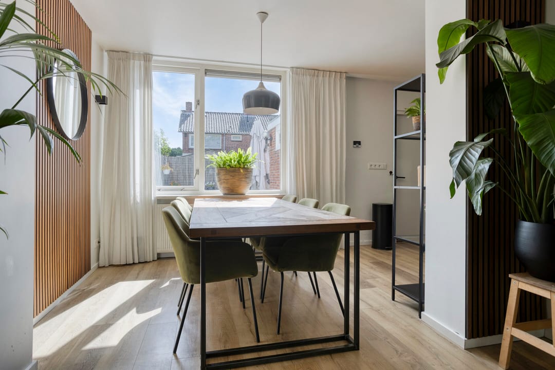 Foto 11 van Donaustraat 42