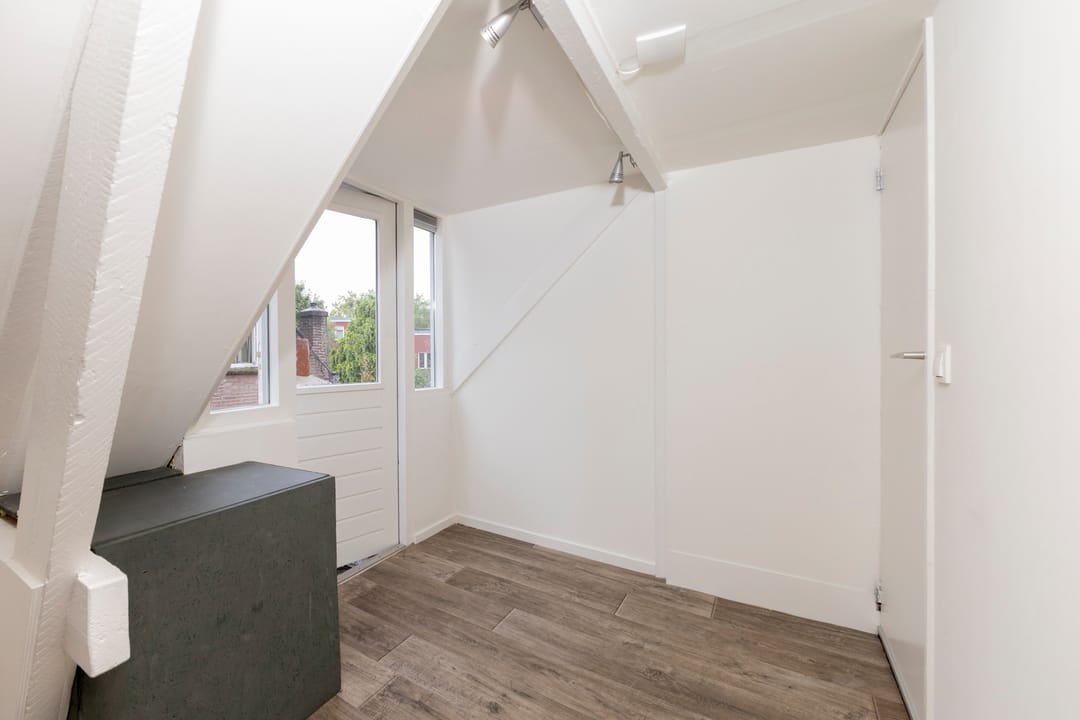 Foto 7 van Van Ittersumstraat 62-C