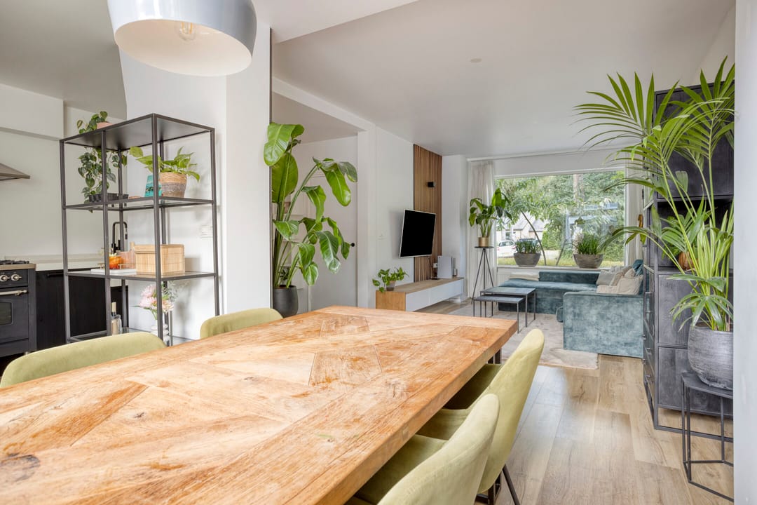 Foto 13 van Donaustraat 42