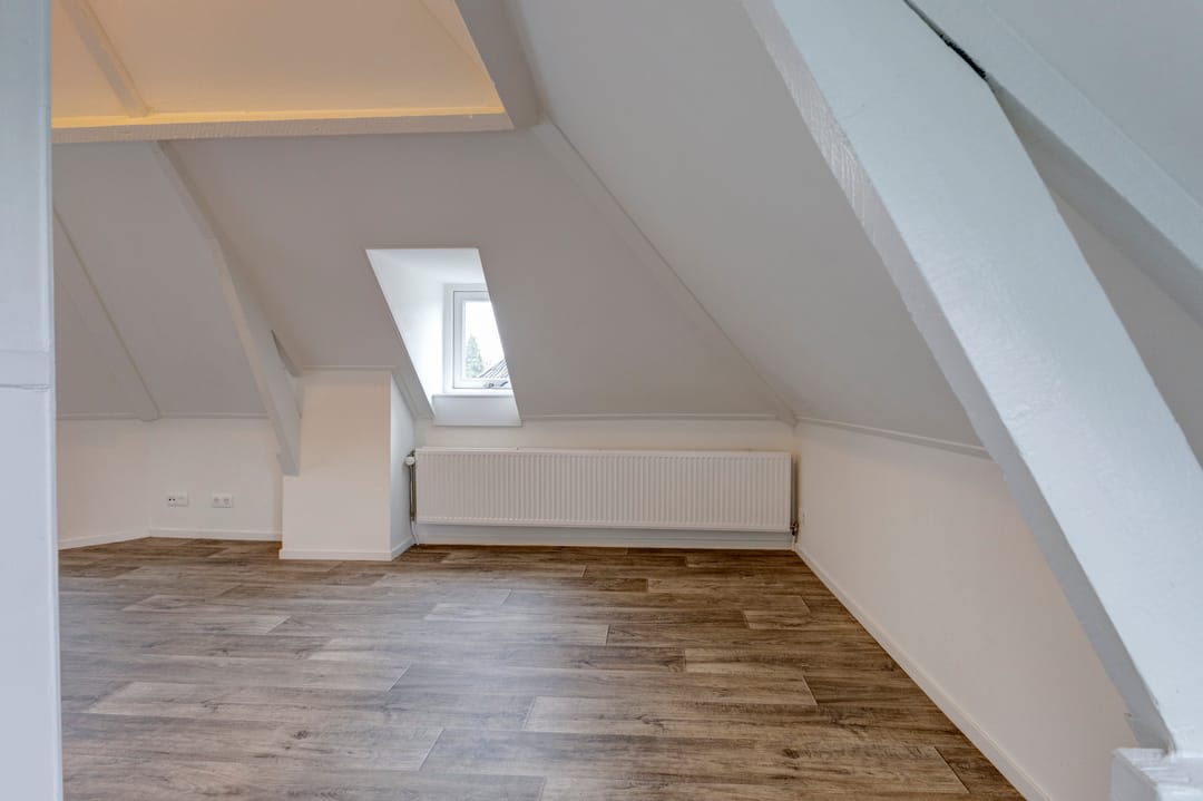 Foto 8 van Van Ittersumstraat 62-C