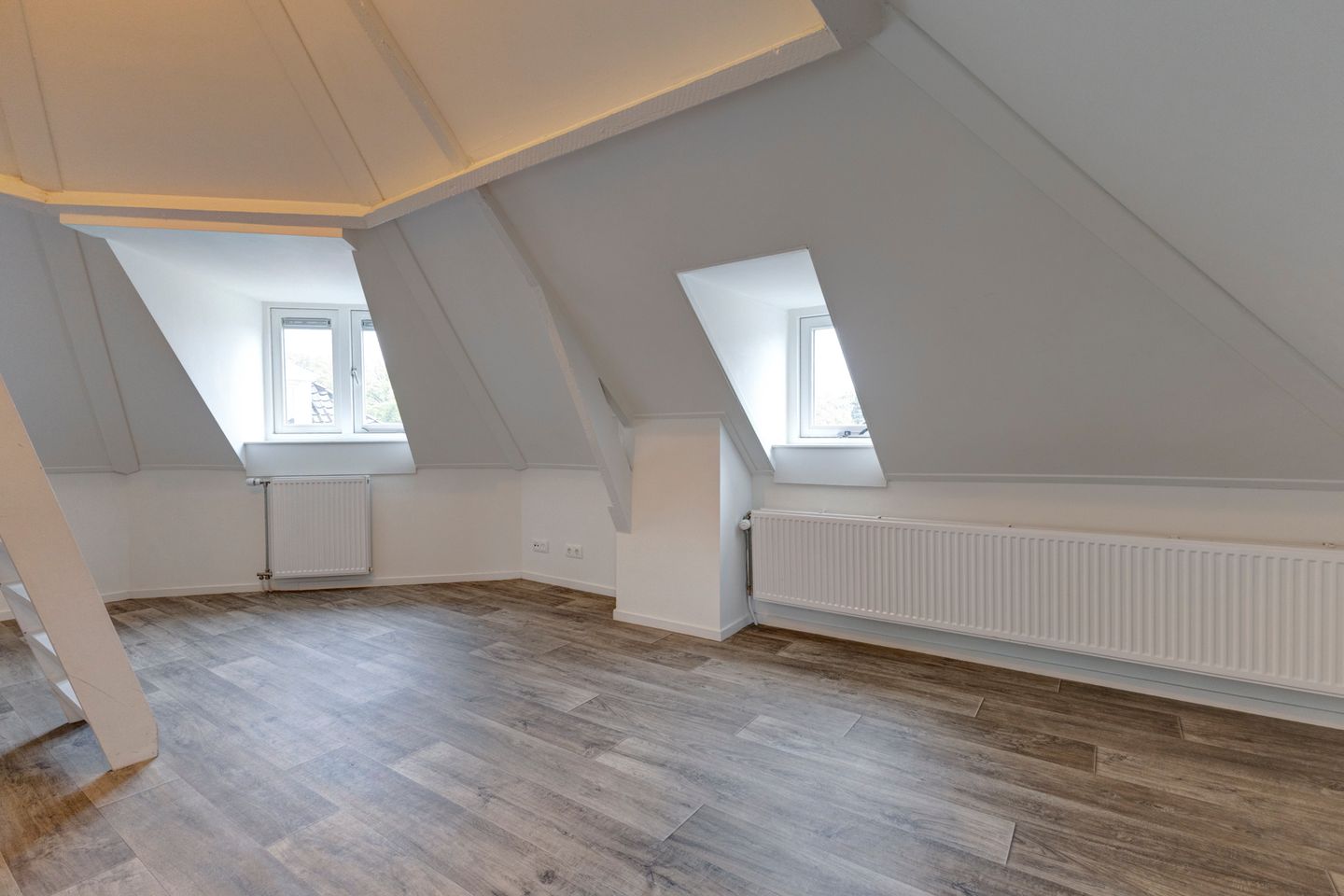 Foto 10 van Van Ittersumstraat 62-C