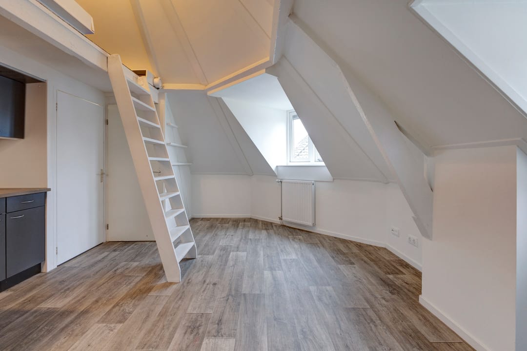 Foto 11 van Van Ittersumstraat 62-C