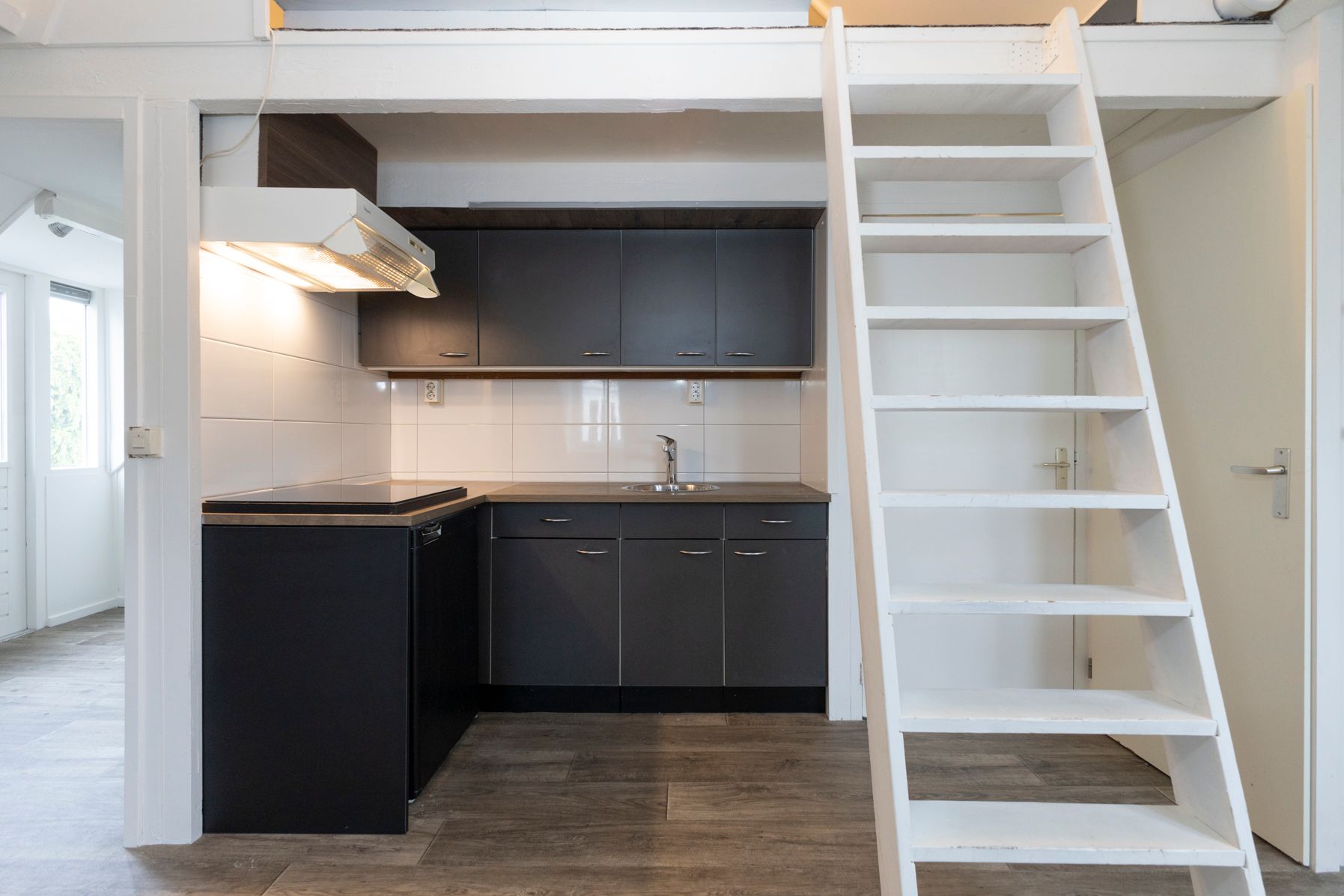 Foto 12 van Van Ittersumstraat 62-C