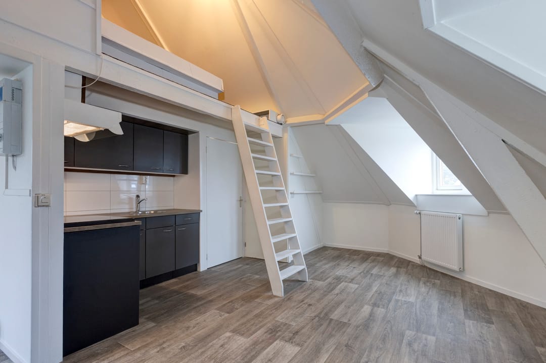 Foto 13 van Van Ittersumstraat 62-C