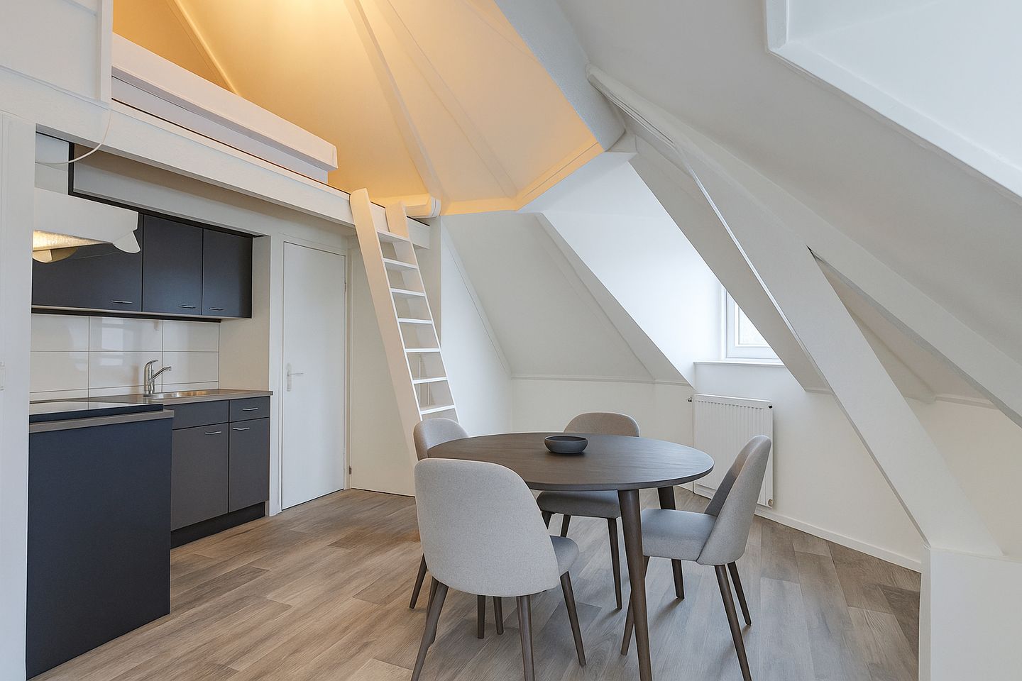 Foto 14 van Van Ittersumstraat 62-C