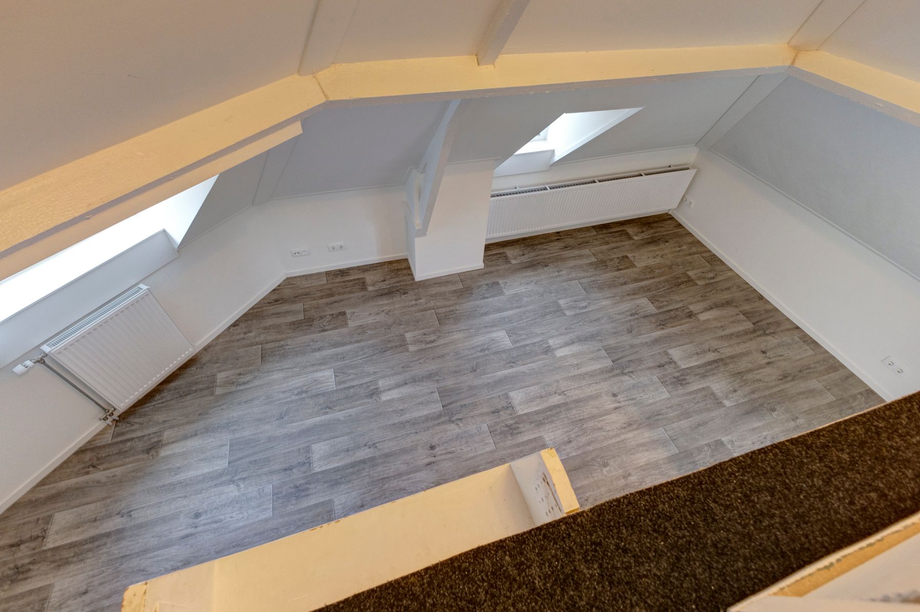 Foto 15 van Van Ittersumstraat 62-C