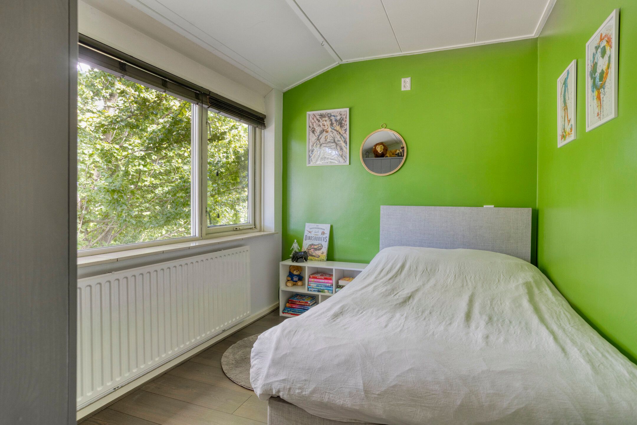 Foto 27 van Donaustraat 42