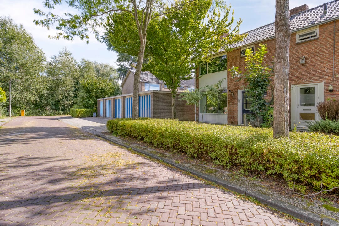 Foto 37 van Donaustraat 42