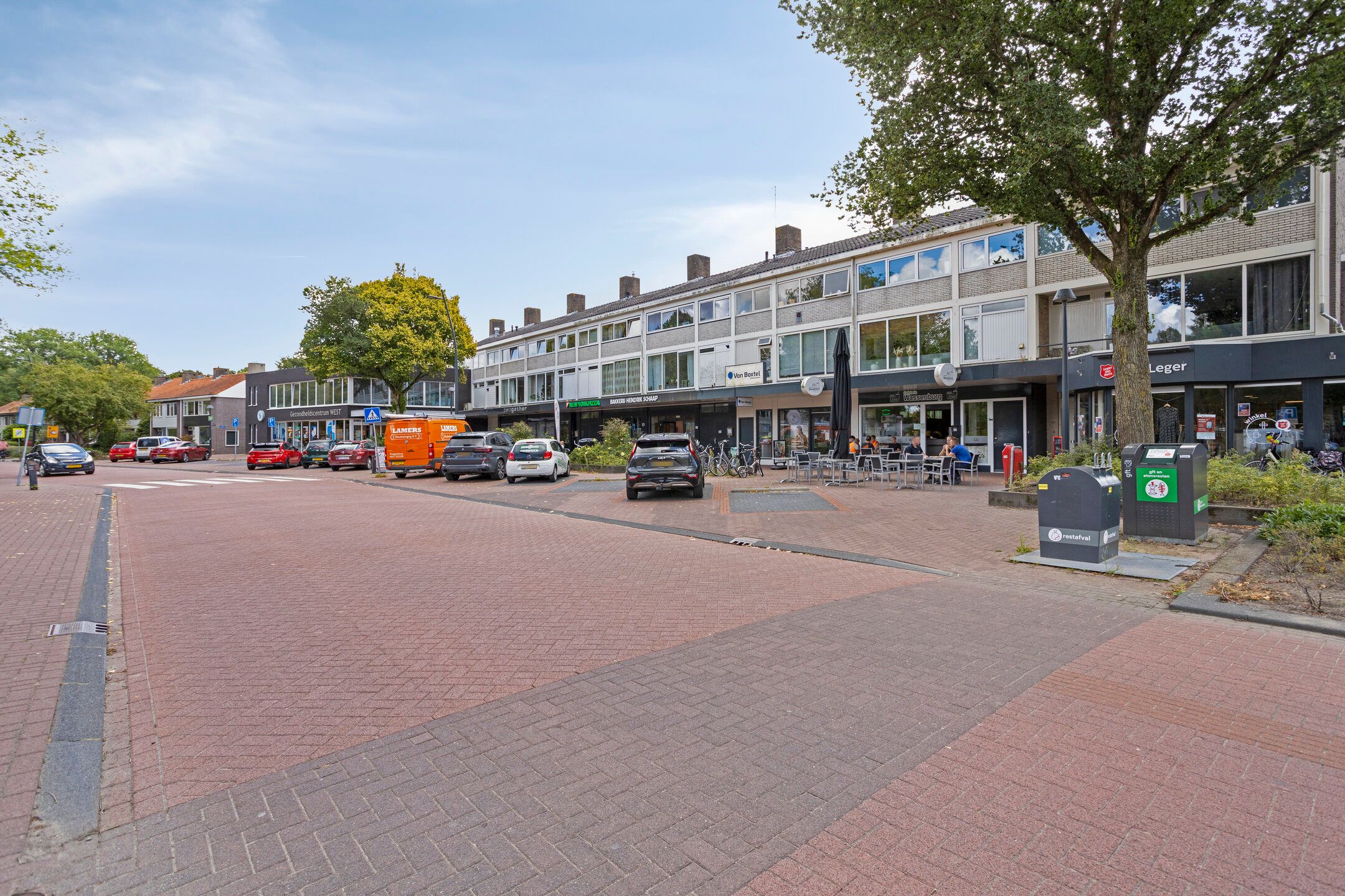 Foto 39 van Donaustraat 42