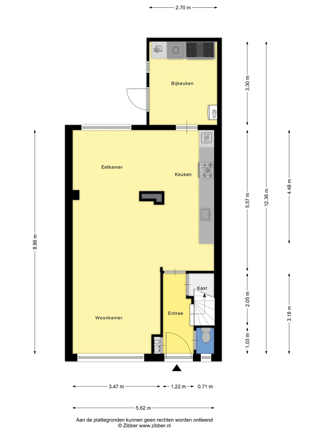 Foto 41 van Donaustraat 42