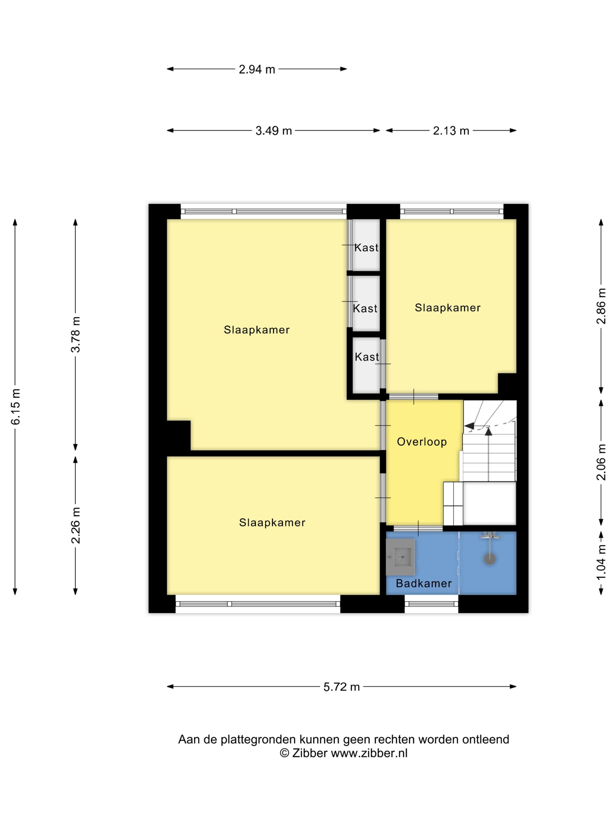 Foto 42 van Donaustraat 42