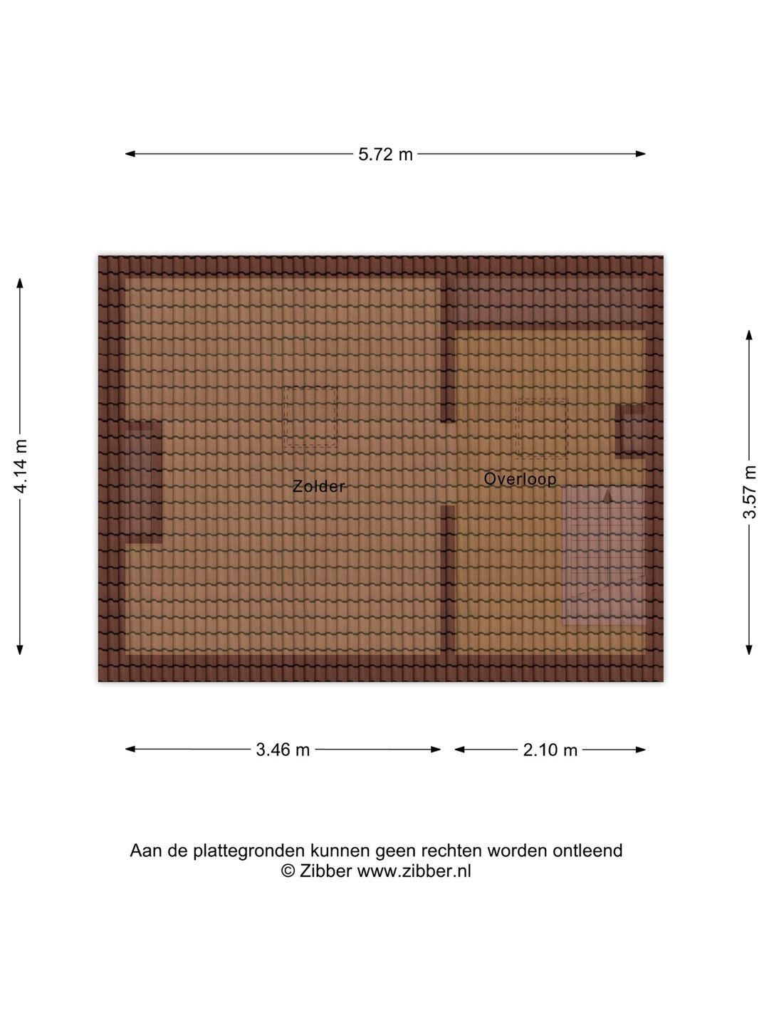 Foto 43 van Donaustraat 42