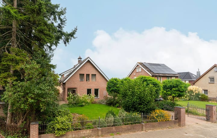 Foto 1 van 2e Dwarsweg 20-A