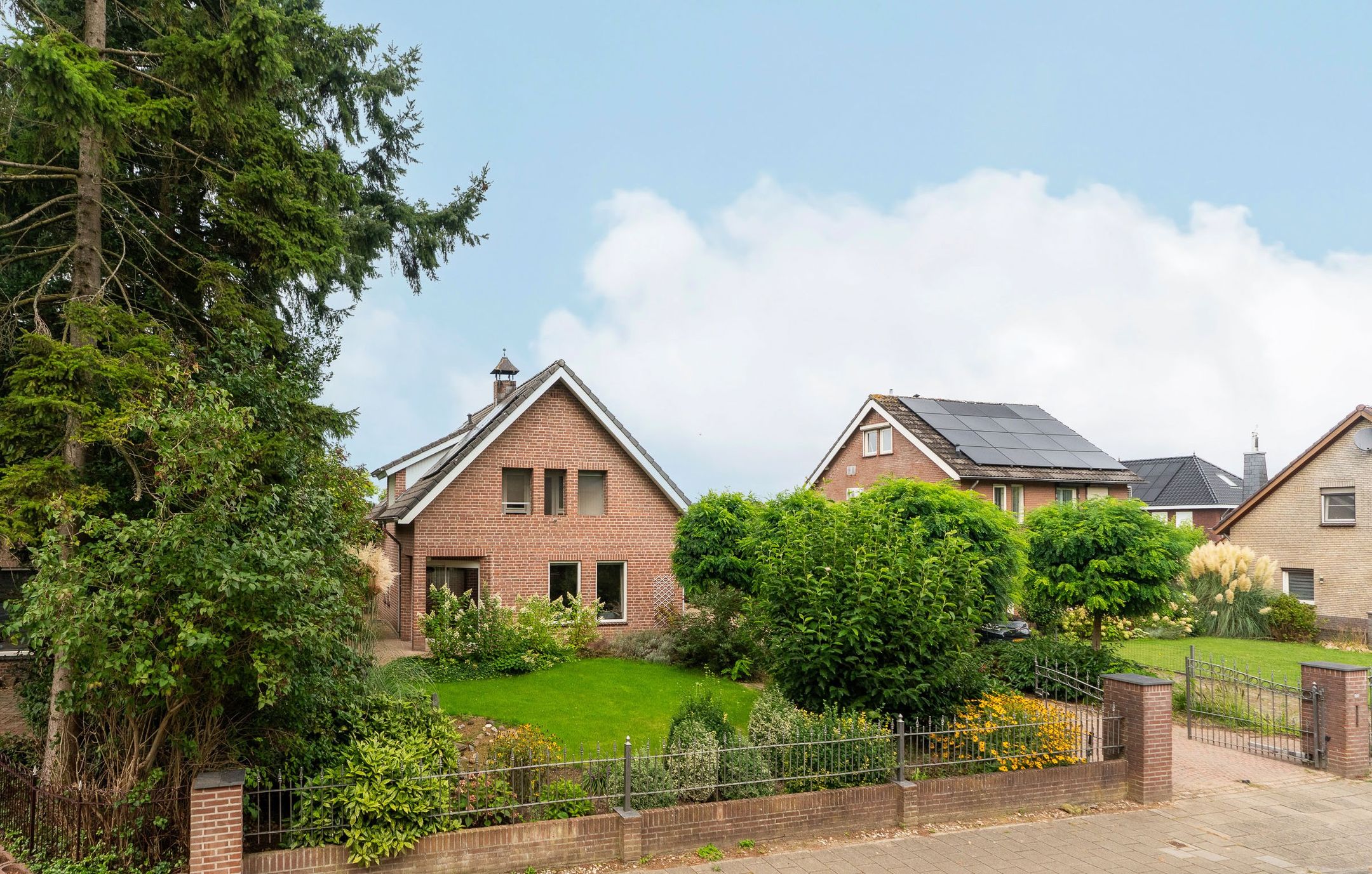 2e Dwarsweg 20-A 20 a