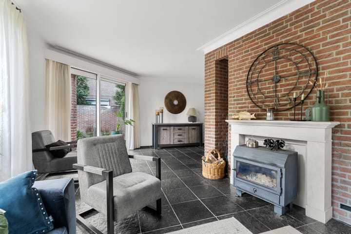 Foto 6 van 2e Dwarsweg 20-A