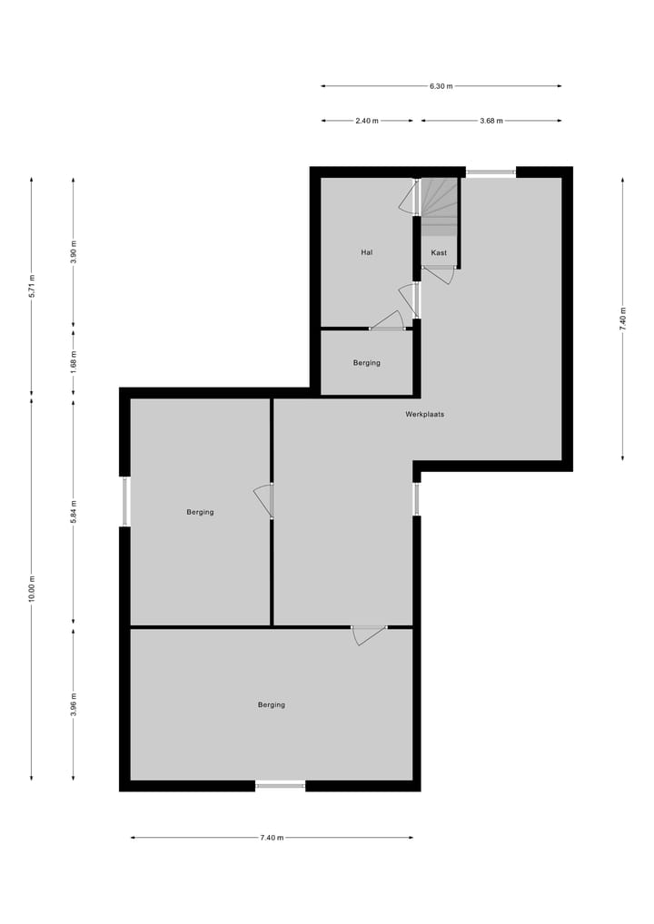 Foto 41 van 2e Dwarsweg 20-A