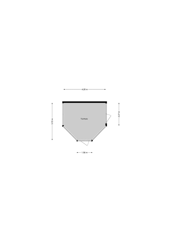 Foto 43 van 2e Dwarsweg 20-A