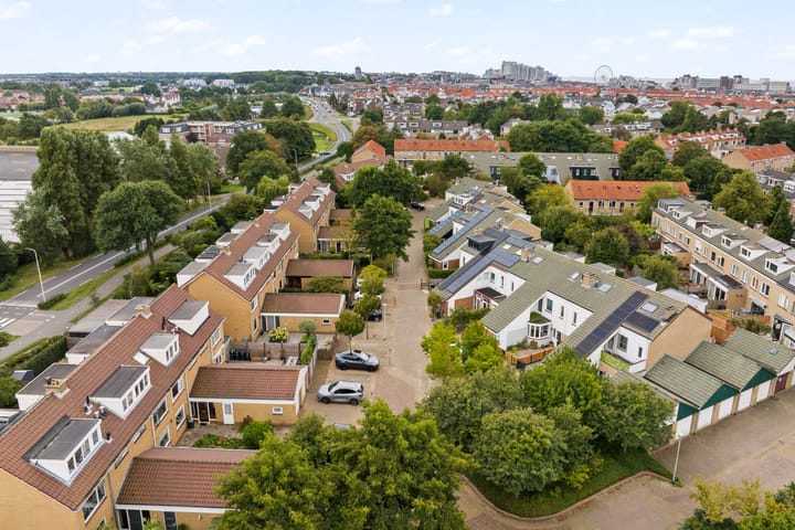 Foto 3 van Thijs van der Lindenstraat 44