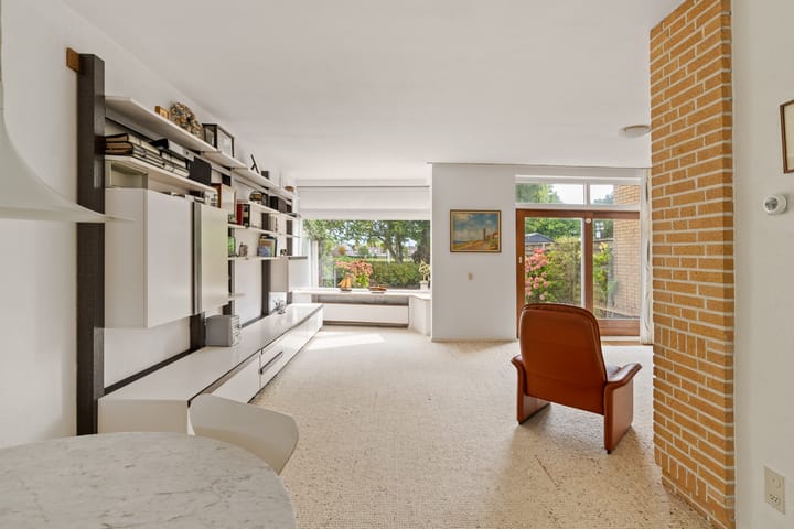 Foto 5 van Thijs van der Lindenstraat 44