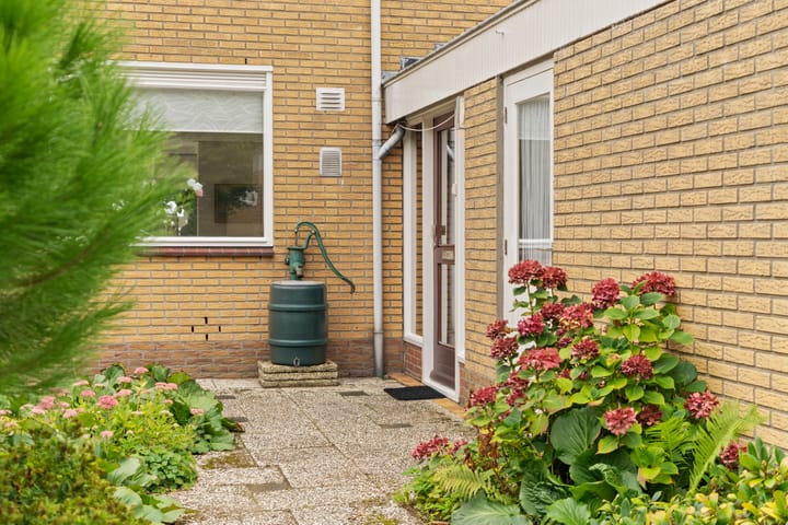 Foto 4 van Thijs van der Lindenstraat 44