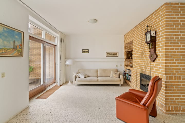 Foto 6 van Thijs van der Lindenstraat 44