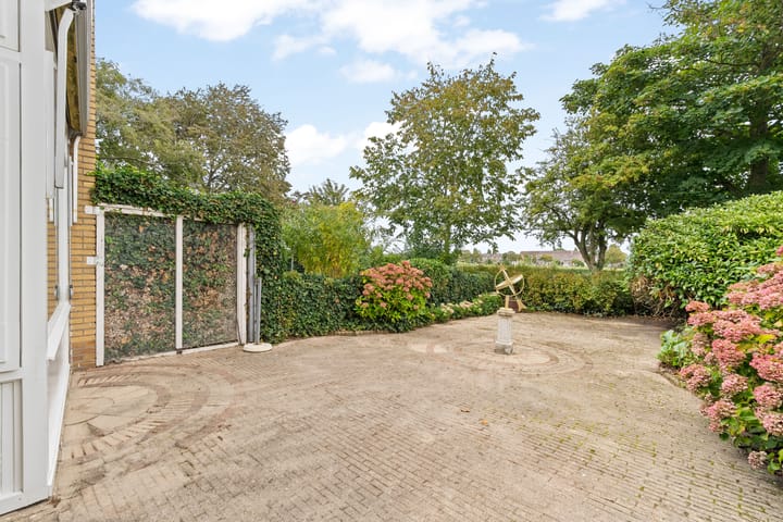 Foto 7 van Thijs van der Lindenstraat 44