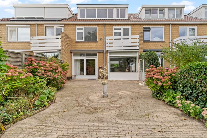 Foto 8 van Thijs van der Lindenstraat 44