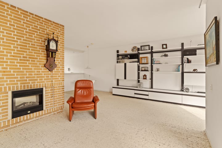 Foto 9 van Thijs van der Lindenstraat 44