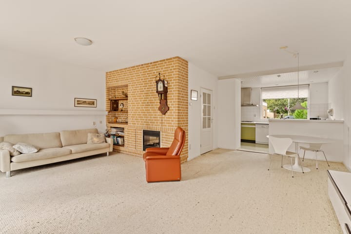 Foto 10 van Thijs van der Lindenstraat 44