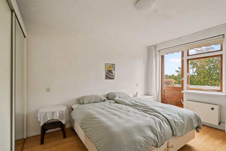 Foto 17 van Thijs van der Lindenstraat 44