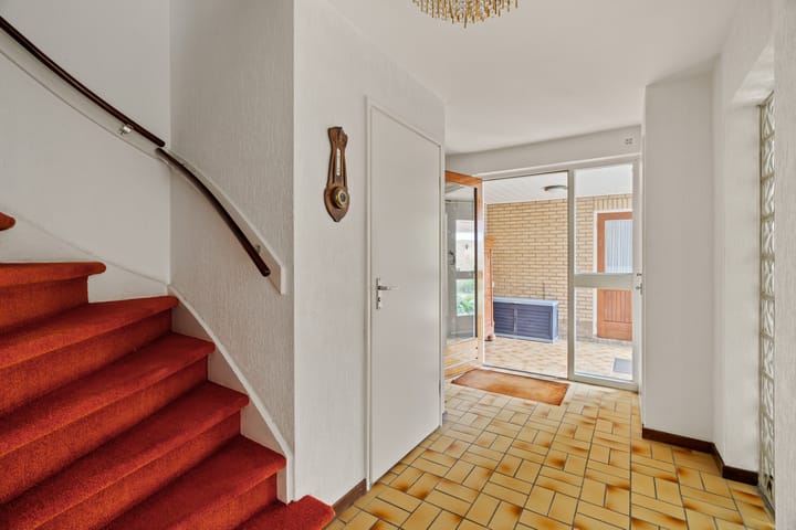 Foto 16 van Thijs van der Lindenstraat 44