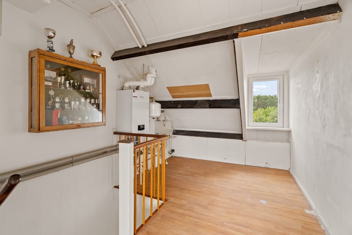 Foto 24 van Thijs van der Lindenstraat 44