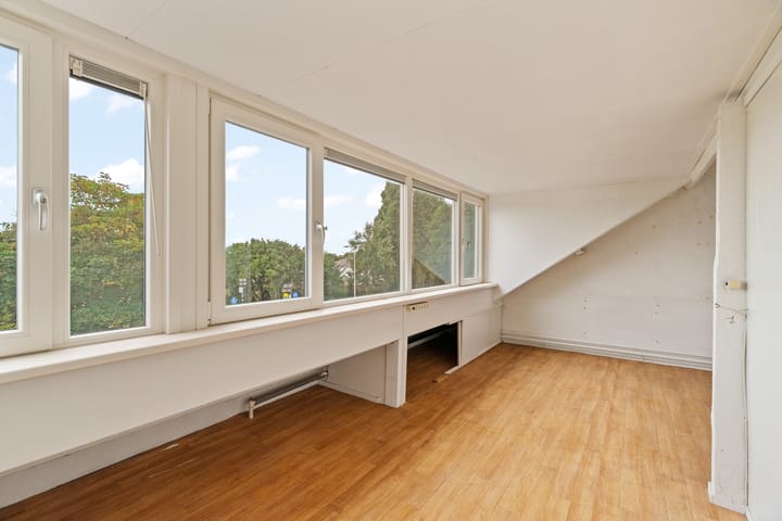 Foto 28 van Thijs van der Lindenstraat 44