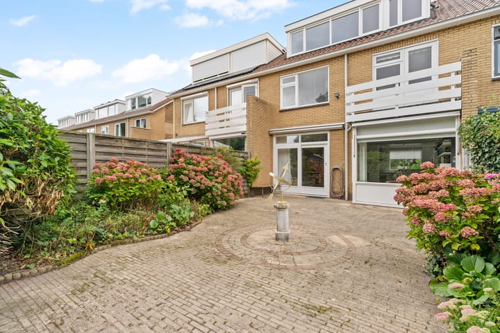 Foto 29 van Thijs van der Lindenstraat 44