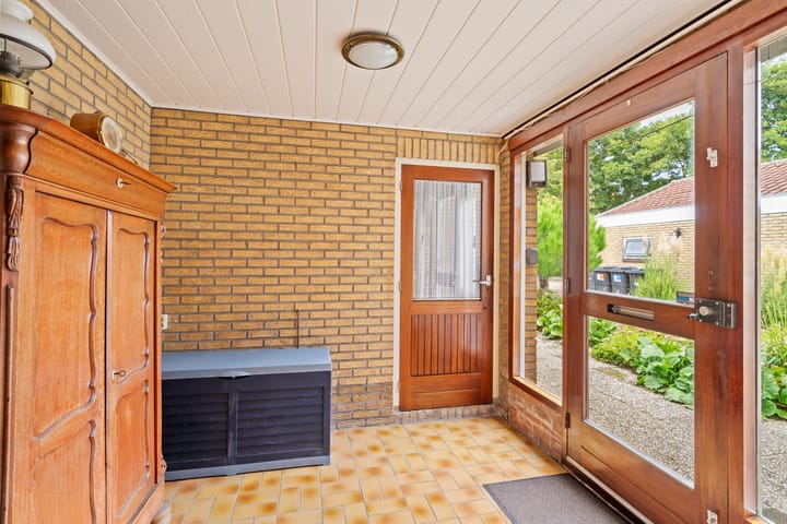 Foto 30 van Thijs van der Lindenstraat 44