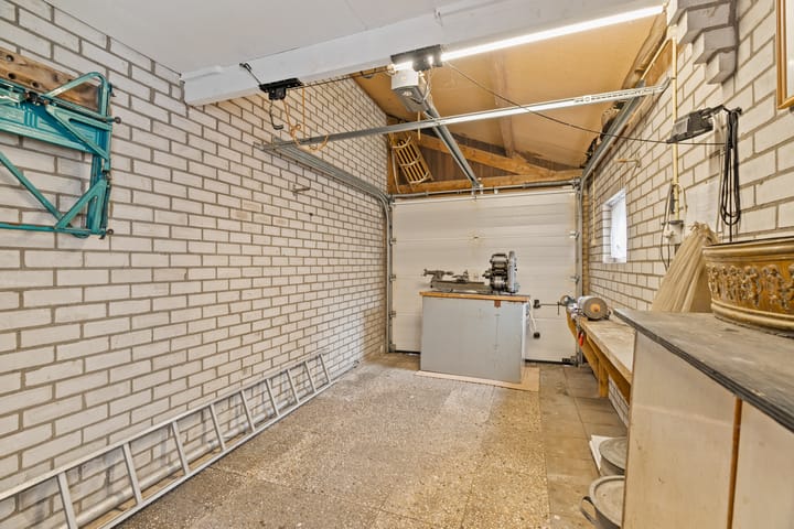 Foto 31 van Thijs van der Lindenstraat 44