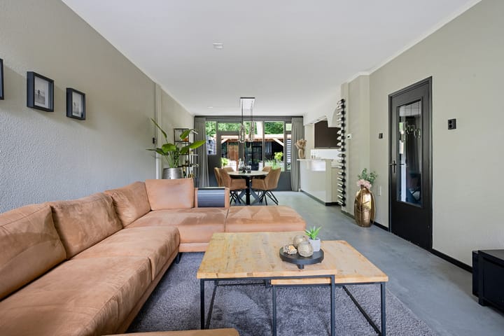 Foto 3 van Laan van de Eekharst 19