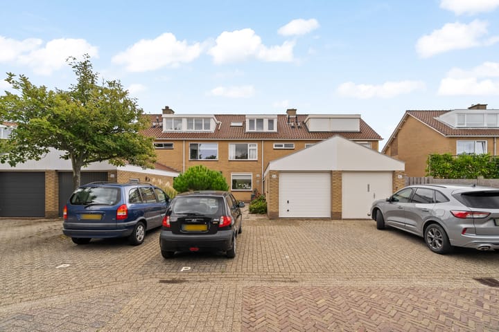 Foto 32 van Thijs van der Lindenstraat 44