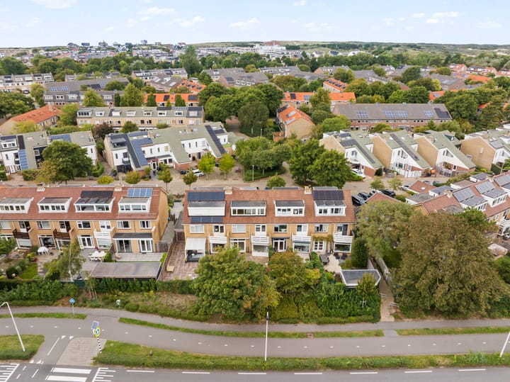 Foto 33 van Thijs van der Lindenstraat 44