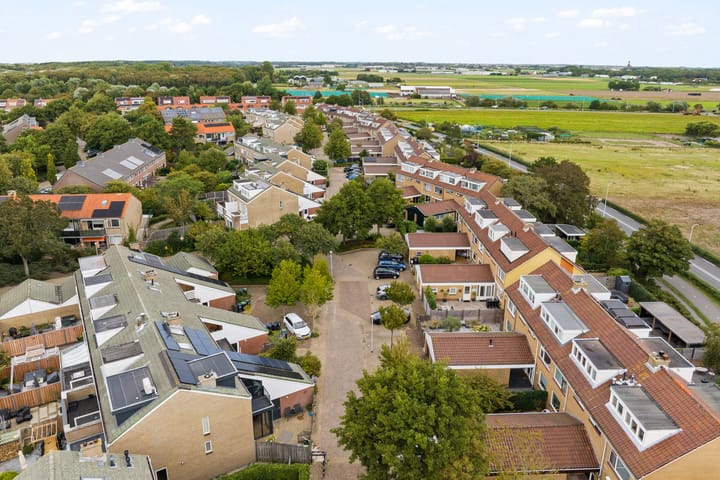 Foto 34 van Thijs van der Lindenstraat 44